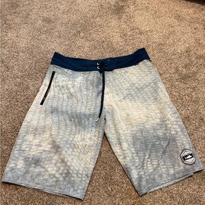Pelagic Board Shorts